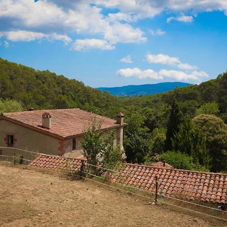 Can Parroquia Sant Esteve De Palautordera المظهر الخارجي الصورة